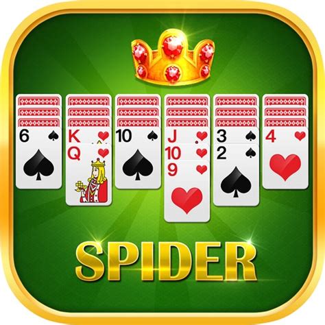 free spider solitaire klondike.